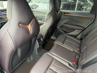 Cupra Terramar 2.0TSI VZ 195kW 4WD NT R2 2026