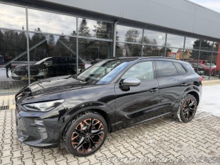 Cupra Terramar 2.0TSI VZ 195kW 4WD NT R2 2026