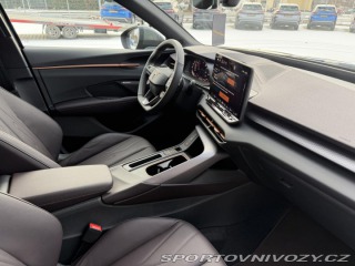 Cupra Terramar 2.0TSI VZ 195kW 4WD NT R2 2026