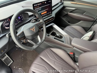 Cupra Terramar 2.0TSI VZ 195kW 4WD NT R2 2026