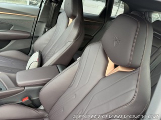 Cupra Terramar 2.0TSI VZ 195kW 4WD NT R2 2026