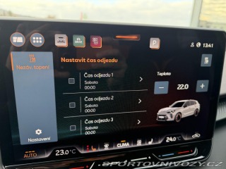 Cupra Terramar 2.0TSI VZ 195kW 4WD NT R2 2026
