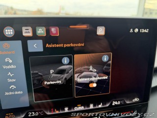 Cupra Terramar 2.0TSI VZ 195kW 4WD NT R2 2026