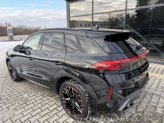 Cupra Terramar 2.0TSI VZ 195kW 4WD NT R2 2026