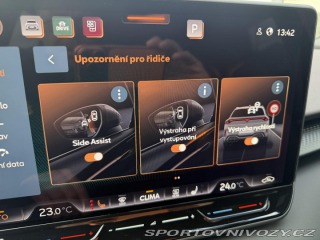 Cupra Terramar 2.0TSI VZ 195kW 4WD NT R2 2026