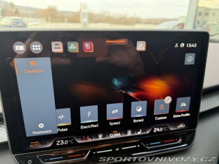 Cupra Terramar 2.0TSI VZ 195kW 4WD NT R2 2026