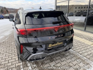 Cupra Terramar 2.0TSI VZ 195kW 4WD NT R2 2026