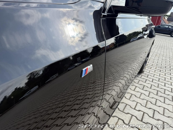 BMW 3 330i XDRIVE 180kW M-PAKET 2025