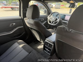 BMW 3 330i XDRIVE 180kW M-PAKET 2025