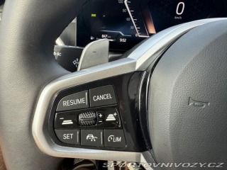 BMW 3 330i XDRIVE 180kW M-PAKET 2025
