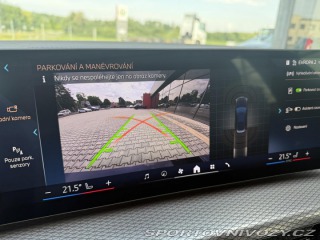 BMW 3 330i XDRIVE 180kW M-PAKET 2025