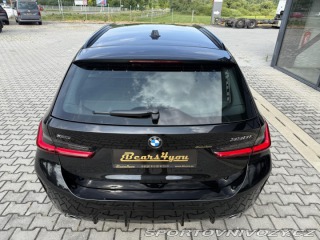 BMW 3 330i XDRIVE 180kW M-PAKET 2025