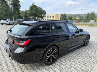 BMW 3 330i XDRIVE 180kW M-PAKET 2025
