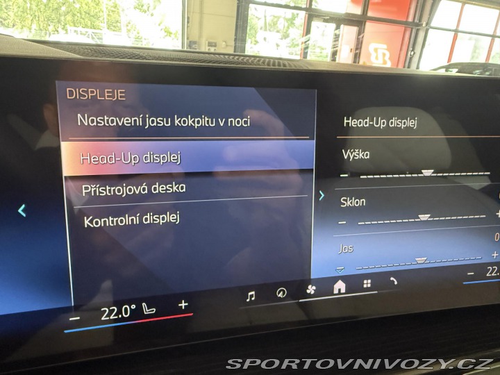 BMW X6 30XD 210kW M-PAKET VZDUCH 2026