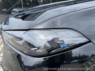 BMW X6 30XD 210kW M-PAKET VZDUCH 2026