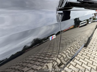 BMW X6 30XD 210kW M-PAKET VZDUCH 2026