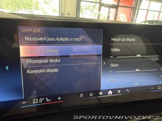 BMW X6 30XD 210kW M-PAKET VZDUCH 2026