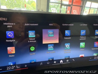 BMW X6 30XD 210kW M-PAKET VZDUCH 2026