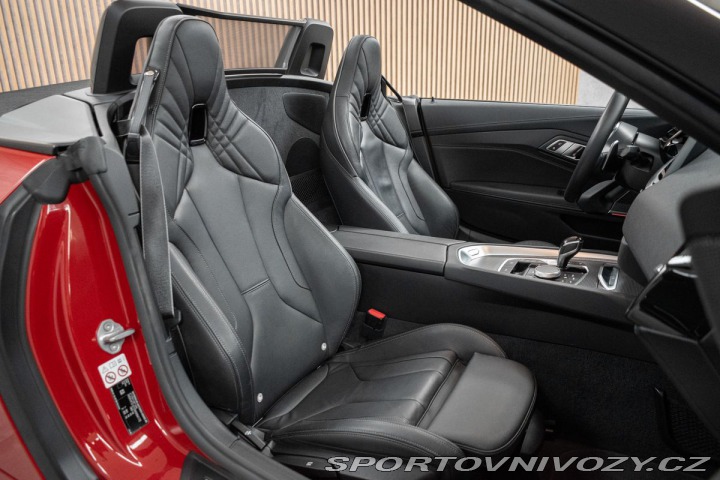 BMW Z4 ///M40i *M-ADAPTIVE*DPH*Č 2020
