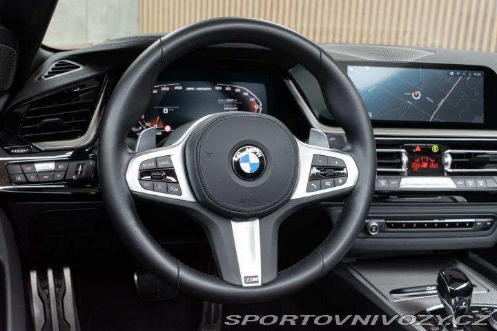 BMW Z4 ///M40i *M-ADAPTIVE*DPH*Č 2020