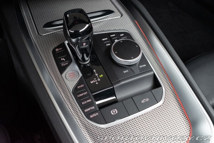 BMW Z4 ///M40i *REZERVACE* 2020