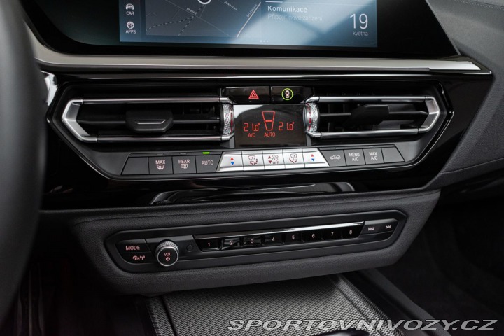 BMW Z4 ///M40i *REZERVACE* 2020