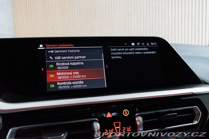 BMW Z4 ///M40i *M-ADAPTIVE*DPH*Č 2020