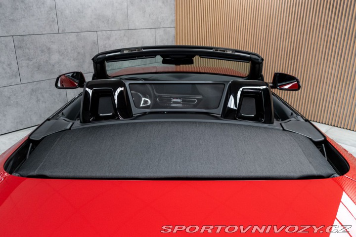 BMW Z4 ///M40i *REZERVACE* 2020