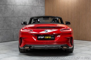 BMW Z4 ///M40i *M-ADAPTIVE*DPH*Č 2020