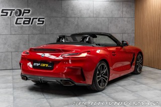 BMW Z4 ///M40i *M-ADAPTIVE*DPH*Č 2020
