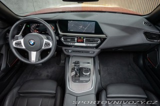 BMW Z4 ///M40i *M-ADAPTIVE*DPH*Č 2020
