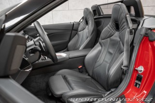 BMW Z4 ///M40i *M-ADAPTIVE*DPH*Č 2020
