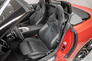 BMW Z4 ///M40i *M-ADAPTIVE*DPH*Č 2020