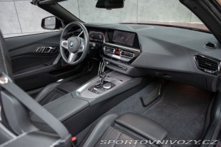 BMW Z4 ///M40i *M-ADAPTIVE*DPH*Č 2020