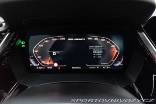 BMW Z4 ///M40i *M-ADAPTIVE*DPH*Č 2020
