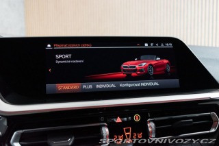 BMW Z4 ///M40i *M-ADAPTIVE*DPH*Č 2020