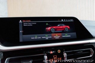 BMW Z4 ///M40i *M-ADAPTIVE*DPH*Č 2020