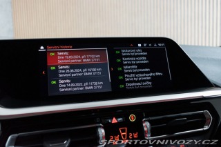 BMW Z4 ///M40i *M-ADAPTIVE*DPH*Č 2020