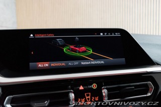 BMW Z4 ///M40i *M-ADAPTIVE*DPH*Č 2020