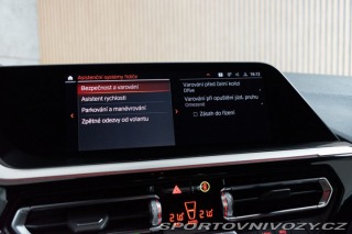 BMW Z4 ///M40i *M-ADAPTIVE*DPH*Č 2020