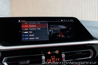 BMW Z4 ///M40i *M-ADAPTIVE*DPH*Č 2020