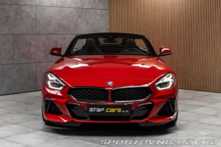 BMW Z4 ///M40i *M-ADAPTIVE*DPH*Č 2020