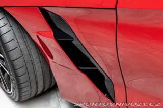 BMW Z4 ///M40i *M-ADAPTIVE*DPH*Č 2020
