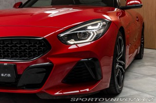 BMW Z4 ///M40i *M-ADAPTIVE*DPH*Č 2020