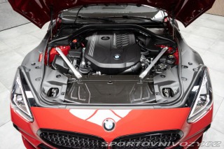 BMW Z4 ///M40i *M-ADAPTIVE*DPH*Č 2020