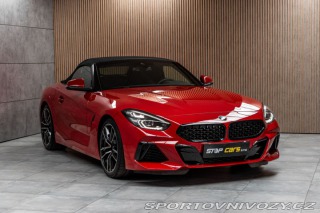 BMW Z4 ///M40i *M-ADAPTIVE*DPH*Č 2020