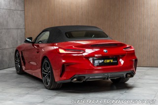 BMW Z4 ///M40i *M-ADAPTIVE*DPH*Č 2020