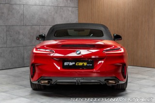 BMW Z4 ///M40i *M-ADAPTIVE*DPH*Č 2020