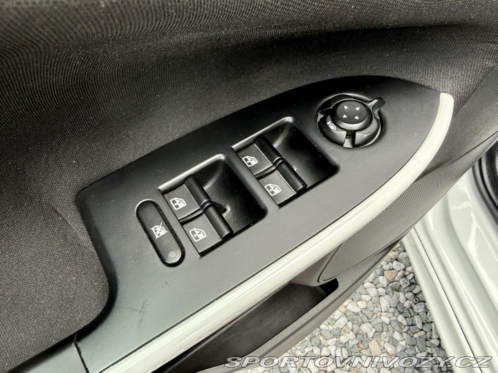 Alfa Romeo Giulietta 1,75 TBi Quadrifoglio Ver 2014