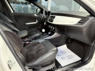 Alfa Romeo Giulietta 1,75 TBi Quadrifoglio Ver 2014